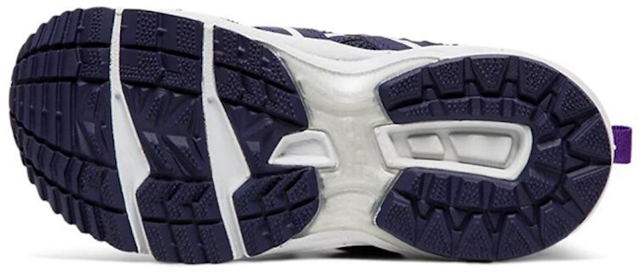 (Preschool) ASICS GD Runner Mini MG 3 'Blue Purple' TUM168-402 Details for (Preschool) ASICS GD Runner Mini MG 3 'Blue Purple' TUM168-402