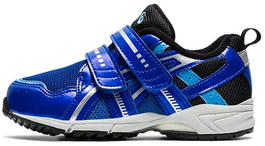 (PS) ASICS GD Runner Mini MG 3 'Biru Putih Perak' TUM168-404 Buy (PS) ASICS GD Runner Mini MG 3 'Biru Putih Perak' TUM168-404