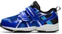 (Preschool) ASICS GD Runner Mini MG 3 'Blue White Silver' TUM168-404