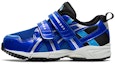 Buy (Preschool) ASICS GD Runner Mini MG 3 'Blue White Silver' TUM168-404