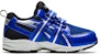 (Preschool) ASICS GD Runner Mini MG 3 'Blue White Silver' TUM168-404