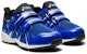 (Preschool) ASICS GD Runner Mini MG 3 'Blue White Silver' TUM168-404