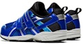 Shop (Preschool) ASICS GD Runner Mini MG 3 'Blue White Silver' TUM168-404