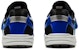 (Preschool) ASICS GD Runner Mini MG 3 'Blue White Silver' TUM168-404