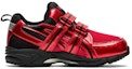 Order (Preschool) ASICS GD Runner Mini MG 3 'Red Black' TUM168-600