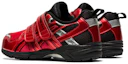 Shop (PS) ASICS GD Runner Mini MG 3 ''Rosso Nero'' TUM168-600