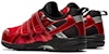(Preschool) ASICS GD Runner Mini MG 3 'Red Black' TUM168-600
