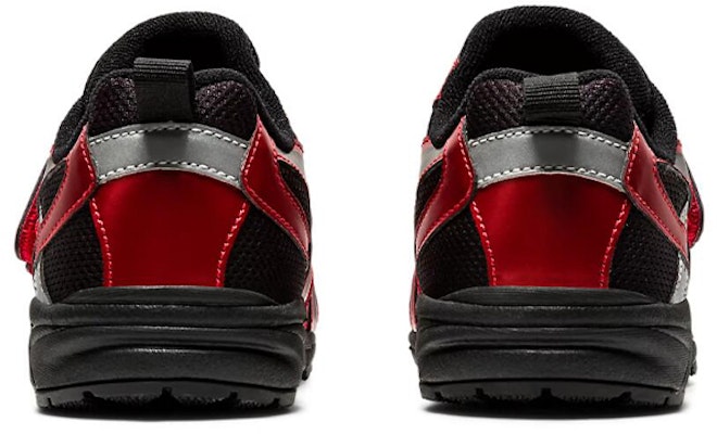 (Preschool) ASICS GD Runner Mini MG 3 'Red Black' TUM168-600 Purchase (Preschool) ASICS GD Runner Mini MG 3 'Red Black' TUM168-600