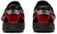 (Preschool) ASICS GD Runner Mini MG 3 'Red Black' TUM168-600