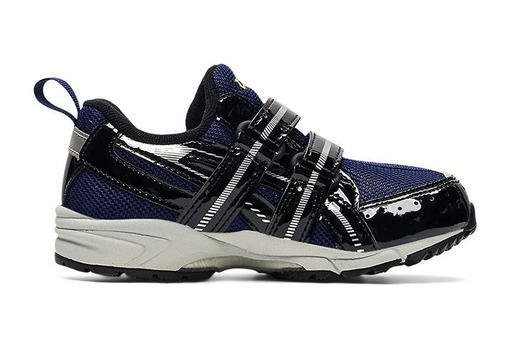 Order (PS) ASICS GD Runner Mini MG 4 ''Schwarz Blau'' 1144A205-403