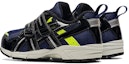 Shop (Preschool) ASICS GD Runner Mini MG 4 'Black Blue' 1144A205-403