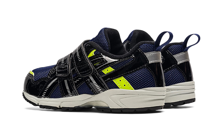 Shop (PS) ASICS GD Runner Mini MG 4 ''Schwarz Blau'' 1144A205-403