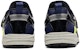 (Preschool) ASICS GD Runner Mini MG 4 'Black Blue' 1144A205-403