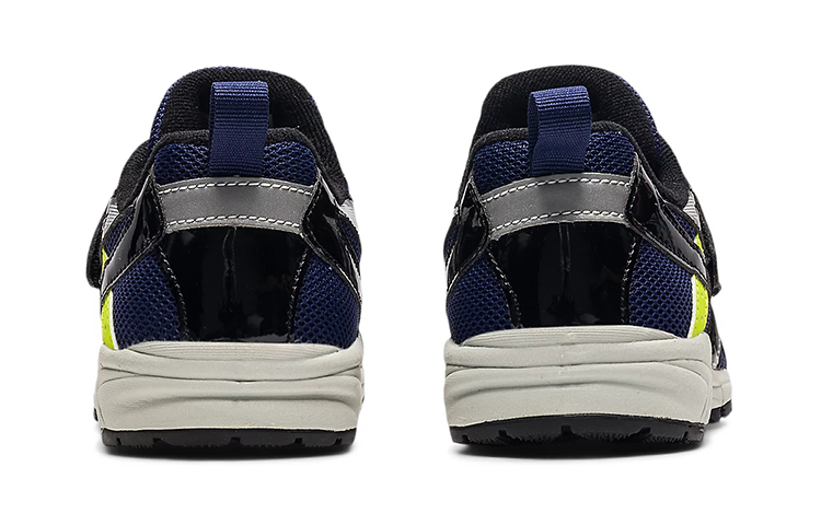 Purchase (PS) ASICS GD Runner Mini MG 4 ''Schwarz Blau'' 1144A205-403