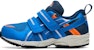 (Preschool) ASICS GD Runner Mini MG 4 'Blue Velcro' 1144A205-402