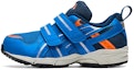 Buy (Preschool) ASICS GD Runner Mini MG 4 'Blue Velcro' 1144A205-402