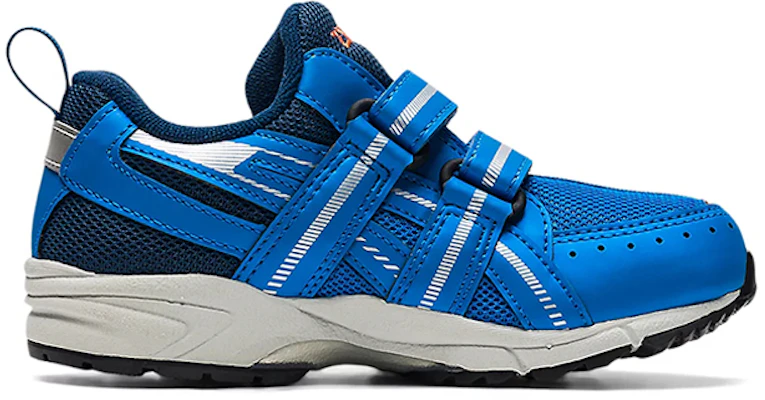 (PS) ASICS GD Runner Mini MG 4 'Azul con Velcro' 1144A205-402 Order (PS) ASICS GD Runner Mini MG 4 'Azul con Velcro' 1144A205-402