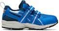 Order (Preschool) ASICS GD Runner Mini MG 4 'Blue Velcro' 1144A205-402