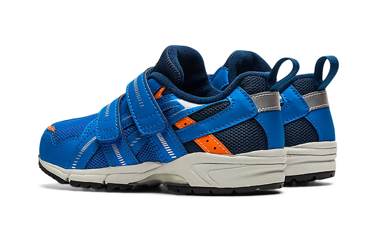 Shop (PS) ASICS GD Runner Mini MG 4 'Azul con Velcro' 1144A205-402