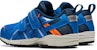 (Preschool) ASICS GD Runner Mini MG 4 'Blue Velcro' 1144A205-402