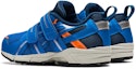 Shop (Preschool) ASICS GD Runner Mini MG 4 'Blue Velcro' 1144A205-402