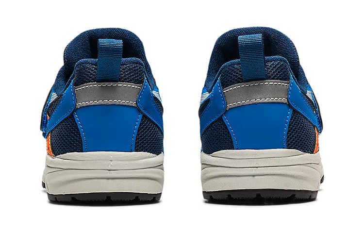 Purchase (PS) ASICS GD Runner Mini MG 4 'Azul con Velcro' 1144A205-402