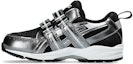 Buy (Preschool) ASICS GD Runner Mini MG 4 'Pure Silver Black' 1144A205-020