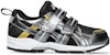 (Preschool) ASICS GD Runner Mini MG 4 'Pure Silver Black' 1144A205-020