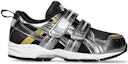 Order (Preschool) ASICS GD Runner Mini MG 4 'Pure Silver Black' 1144A205-020