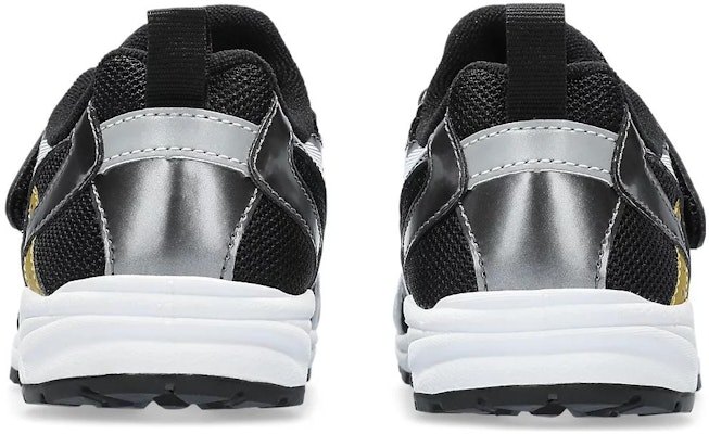 (Preschool) ASICS GD Runner Mini MG 4 'Pure Silver Black' 1144A205-020 Shop (Preschool) ASICS GD Runner Mini MG 4 'Pure Silver Black' 1144A205-020
