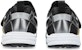 (Preschool) ASICS GD Runner Mini MG 4 'Pure Silver Black' 1144A205-020