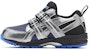 (Preschool) ASICS GD Runner Mini MG 4 'Navy Blue Silver' 1144A205-406