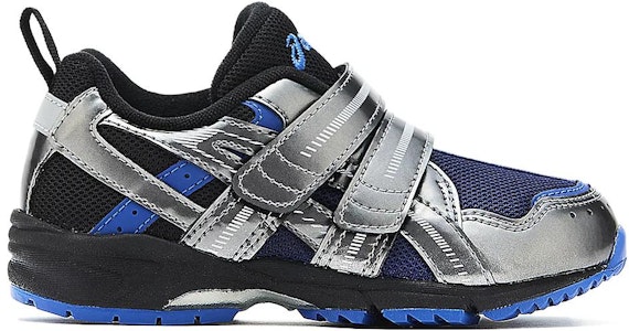 (PS) ASICS GD Runner Mini MG 4 'Azul Marino Plata' 1144A205-406 Order (PS) ASICS GD Runner Mini MG 4 'Azul Marino Plata' 1144A205-406