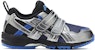 (Preschool) ASICS GD Runner Mini MG 4 'Navy Blue Silver' 1144A205-406