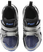 (PS) アシックス GDランナーミニMG4「ネイビー/シルバー」 1144A205-406 Lookbook (PS) アシックス GDランナーミニMG4「ネイビー/シルバー」 1144A205-406