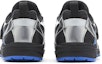 Shop (Preschool) ASICS GD Runner Mini MG 4 'Navy Blue Silver' 1144A205-406