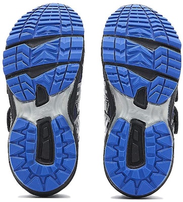 (Preschool) ASICS GD Runner Mini MG 4 'Navy Blue Silver' 1144A205-406 Purchase (Preschool) ASICS GD Runner Mini MG 4 'Navy Blue Silver' 1144A205-406