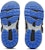 (Preschool) ASICS GD Runner Mini MG 4 'Navy Blue Silver' 1144A205-406