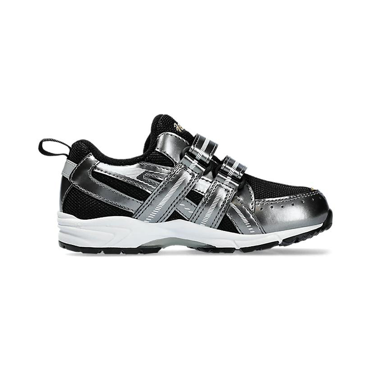 Order (PS) ASICS GD Runner Mini MG 4 'Perak Tulen Hitam' 1144A205-020