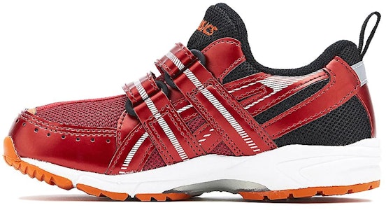 (PS) 亚瑟士 GD Runner Mini MG 4 '红橙色' 1144A205-600 Buy (PS) 亚瑟士 GD Runner Mini MG 4 '红橙色' 1144A205-600