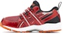 (Preschool) ASICS GD Runner Mini MG 4 'Red Orange' 1144A205-600