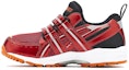 Buy (Preschool) ASICS GD Runner Mini MG 4 'Red Orange' 1144A205-600