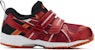 (Preschool) ASICS GD Runner Mini MG 4 'Red Orange' 1144A205-600