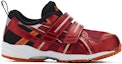 Order (Preschool) ASICS GD Runner Mini MG 4 'Red Orange' 1144A205-600