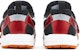 (Preschool) ASICS GD Runner Mini MG 4 'Red Orange' 1144A205-600