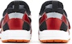 Shop (Preschool) ASICS GD Runner Mini MG 4 'Red Orange' 1144A205-600