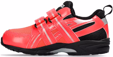 (Preschool) ASICS GD.Runner Mini MG 4 'Sunrise Red' 1144A205-700 (Preschool) ASICS GD.Runner Mini MG 4 'Sunrise Red' 1144A205-700