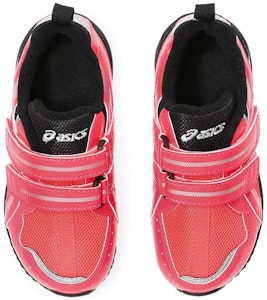 (PS) ASICS GD.Runner Mini MG 4 '日出红' 1144A205-700 Lookbook (PS) ASICS GD.Runner Mini MG 4 '日出红' 1144A205-700