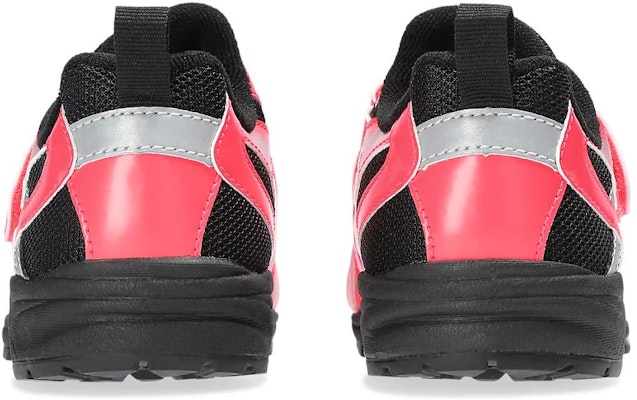 (Preschool) ASICS GD.Runner Mini MG 4 'Sunrise Red' 1144A205-700 Shop (Preschool) ASICS GD.Runner Mini MG 4 'Sunrise Red' 1144A205-700