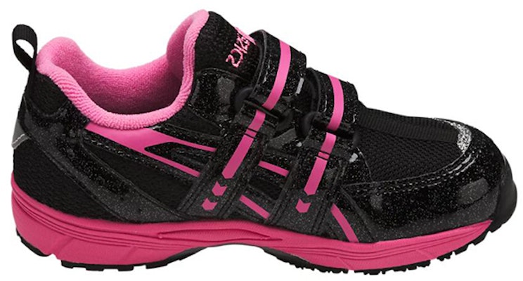 (Preschool) ASICS GD Runner Mini MG-Narrow K /Pink 'Black' TUM145-9019 Order (Preschool) ASICS GD Runner Mini MG-Narrow K /Pink 'Black' TUM145-9019